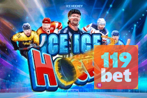 119BET feedback — categorias de sugestão e melhoria no app