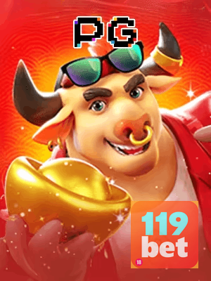 119BET cadastro — tela de formulário no app oficial