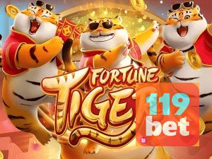Guia install APK 119BET BR