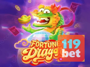 119BET download — arquivo APK para Android oficial